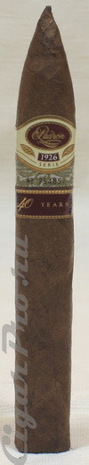 сигары padron 1926 serie 40th anniversary natural